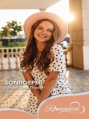 cover image of Sonroeper